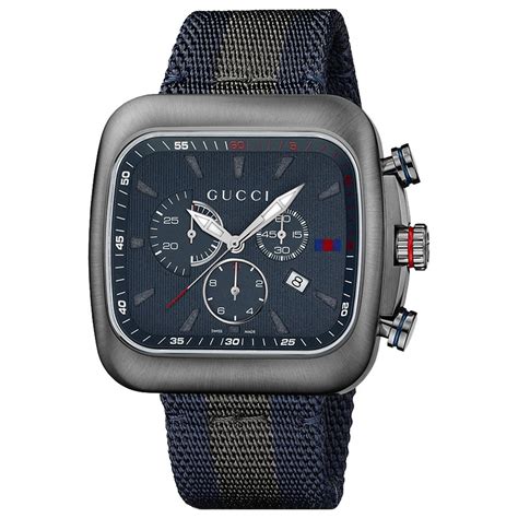 cheap mens gucci watch|gucci watches for men outlet.